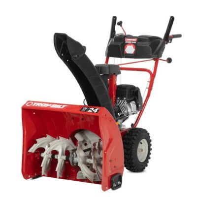 Troy-Bilt Souffleuse à Neige Storm™ 2420