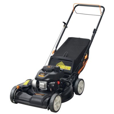 Remington Tondeuse 140 cc Autopropulsée 21”