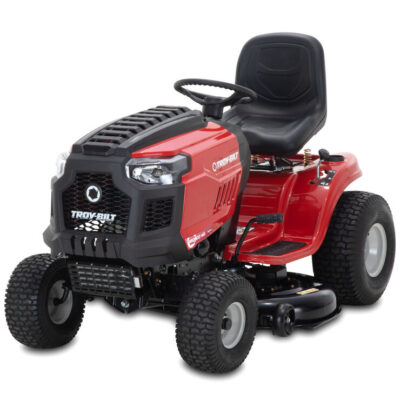 Troy-Bilt Tracteur à Gazon Bronco 46I