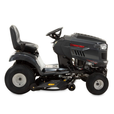 Troy-Bilt Tracteur à Gazon Bronco 46B XP