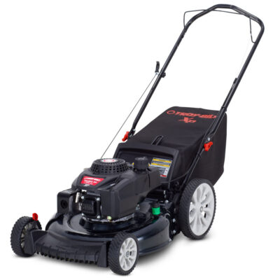 Troy-Bilt Tondeuse TB150T XP Poussée