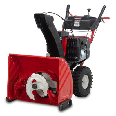 Troy-Bilt Souffleuse à Neige Vortex 2610