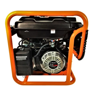 LIFAN Génératrice à Essence G3500E X15