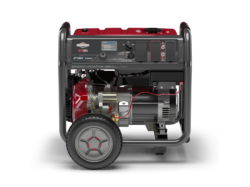 8000W Elite