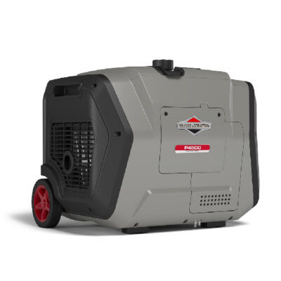 Briggs and Stratton Génératrice  P4500 PowerSmart Series™ Inverter